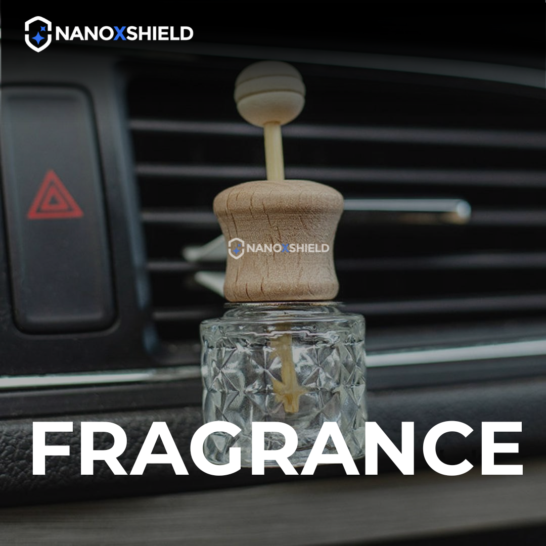 Car Fragrance