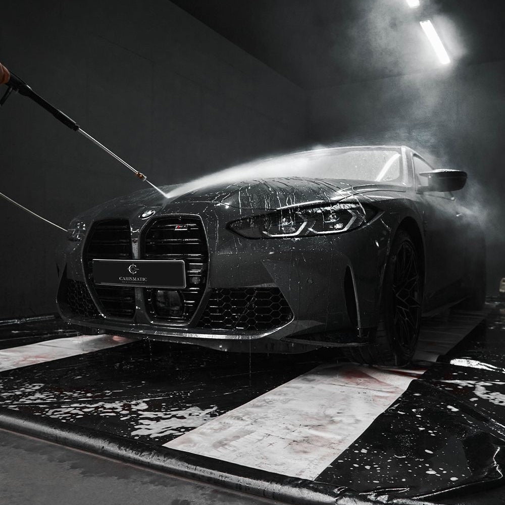 Car Exterior