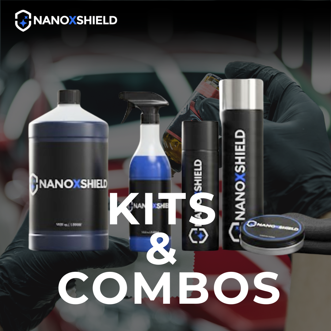 Kits And Combo's