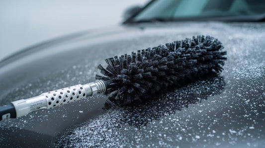 Best Car Duster For Your Car