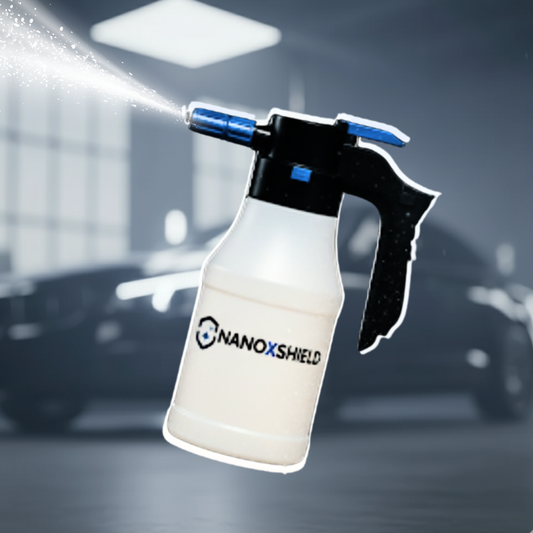 NanoXShield - Spray Canon